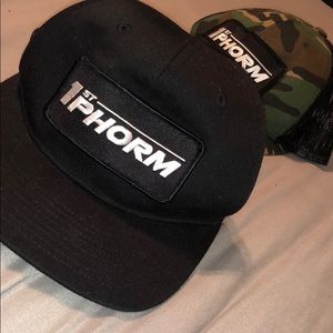1st Phorm SnapBack